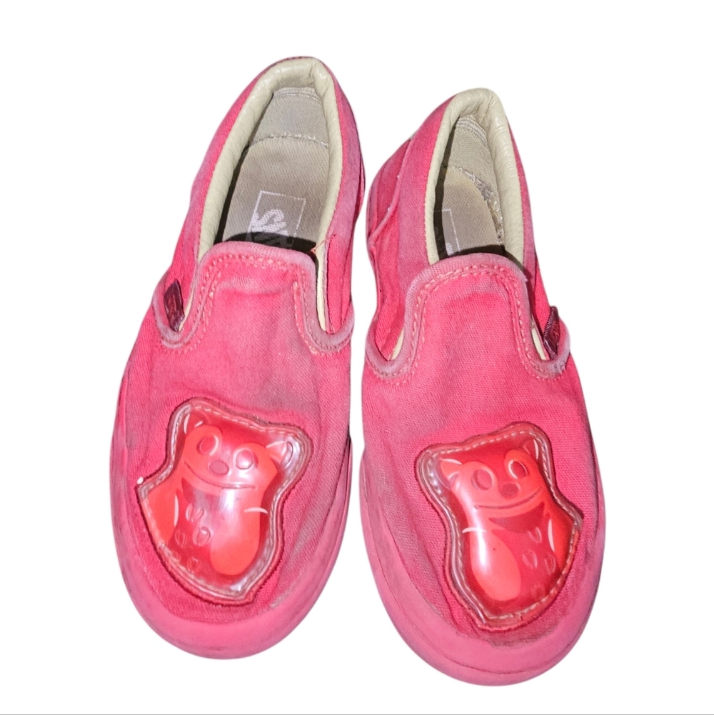 Vans Haribo Kids Slip-On Shoes